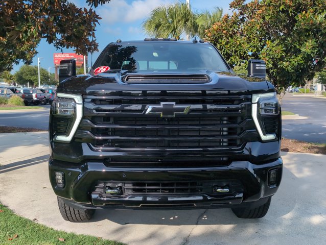chevrolet silverado 2500hd 2026 2GC4KRE71T1142355 image chevrolet silverado 2500hd 2026 2GC4KRE71T1142355 image
